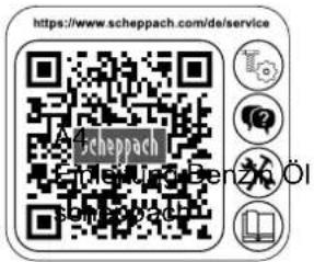 SCHEPPACH MTP370 - 1