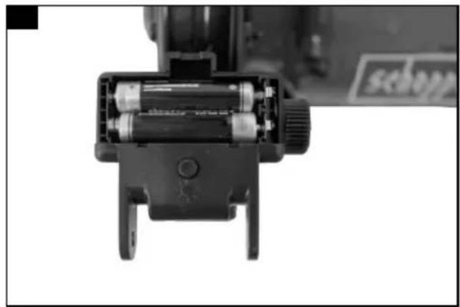 SCHEPPACH SM200LB - SM200LB - 7