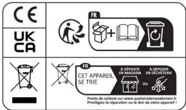 LTC SMOOTH-LIGHT - Déclaration UE de Conformité - 3