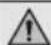 SCHEPPACH LFR720 - WARNING - 1