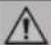 SCHEPPACH LFR720 - WARNING - 1