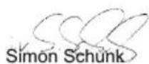 SCHEPPACH LFR720 - Table of contents - 11