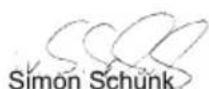 SCHEPPACH LFR720 - Table of contents - 14