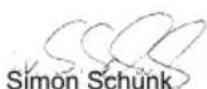 SCHEPPACH LFR720 - Table of contents - 1