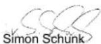 SCHEPPACH LFR720 - Table of contents - 18