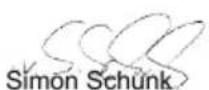 SCHEPPACH LFR720 - Table of contents - 9
