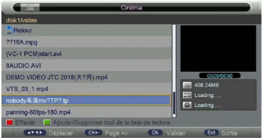OCEANIC OCEALED2218B7 - Cinéma - 1