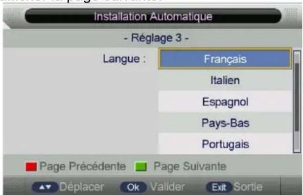 OCEANIC OCEALED2218B7 - Pays - 1
