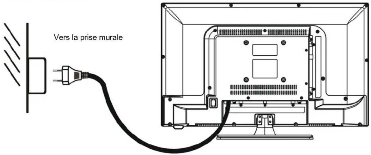 OCEANIC OCEALED2218B7 - Connexions de base - 1