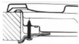 Klarstein MultiChef 5 - Installation of built-in gas hob - 7