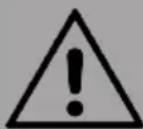 Klarstein AirJet Hybrid - CAUTION - 1