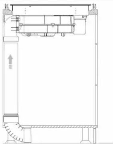 Klarstein AirJet Hybrid - INDICE - 4