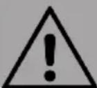 Klarstein AirJet Hybrid - Risk of electrocution - 1