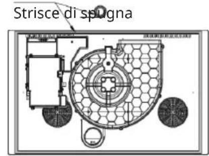 Klarstein AirJet Hybrid - INSTALLAZIONE DELLA CAPPA ASPIRANTE - 1