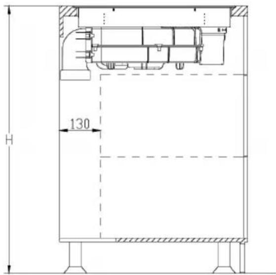 Klarstein AirJet Hybrid - INDICE - 1