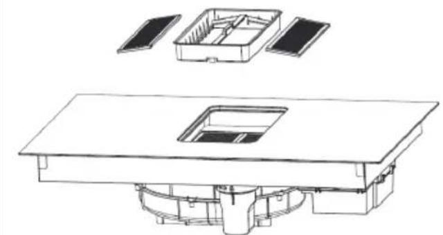 Klarstein AirJet Hybrid - INHALTSVERZEICHNIS - 17