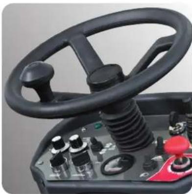 Lavor COMFORT DUOTECH - 1
