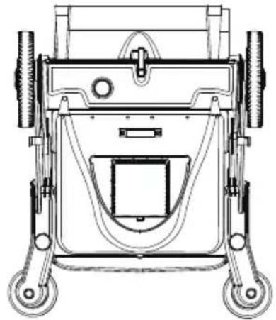 Lavor BSW 950 MF - STANDARDPRODUKTE UND ERSATZTEILE IN DER BOX - 1