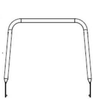 Lavor BSW 950 MF - PRODUKTY STANDARDOWE I CZEŚCI ZAMIENNE W OPAKOWANIU - 2
