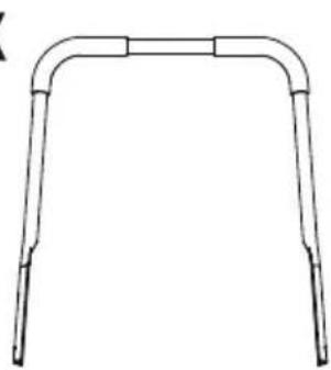 Lavor BSW 950 MF - STANDARDPRODUKTE UND ERSATZTEILE IN DER BOX - 3