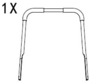 Lavor BSW 950 MF - STANDARD PRODUCTS AND SPARE PARTS IN THE BOX - 3