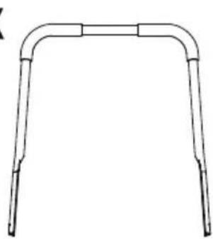 Lavor BSW 950 MF - OGGETTI CONTENUTI NELLA CONFEZIONE - 3