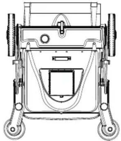 Lavor BSW 950 MF - OGGETTI CONTENUTI NELLA CONFEZIONE - 1