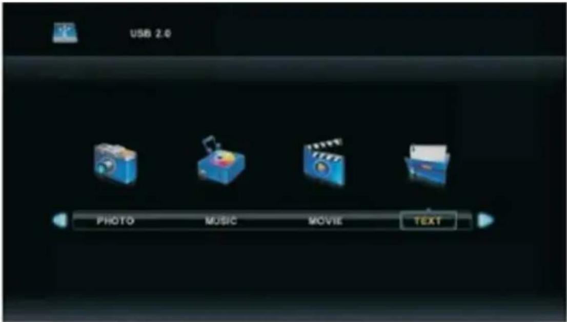 OCEANIC OCEALED22120B2 - Menu Texte - 1