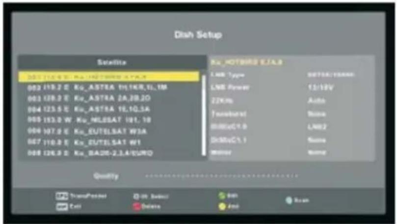OCEANIC OCEALED22120B2 - Information CI (doit être compatible avec la fonction CI) - 3