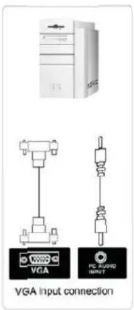 OCEANIC OCEALED22120B2 - Set On TV - 2