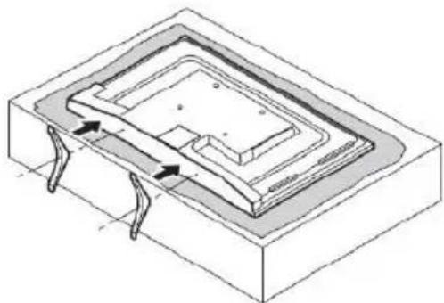 OCEANIC OCEALED22120B2 - BASE INSTALLATION - 1