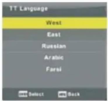 OCEANIC OCEALED22120B2 - TT Language - 1