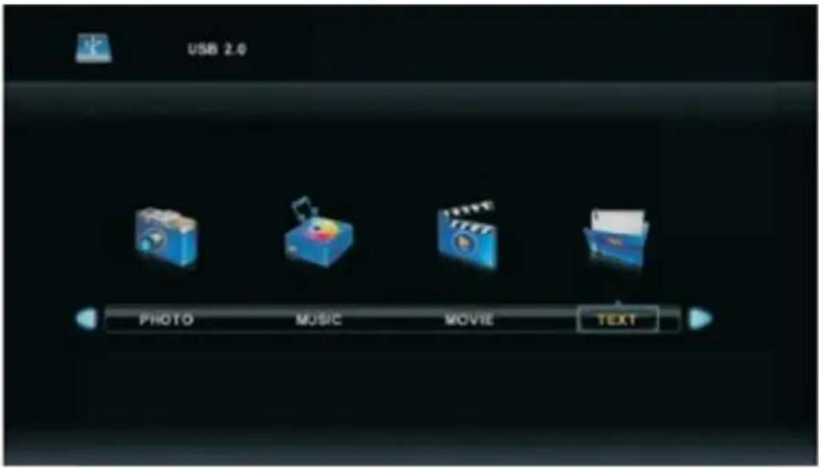 OCEANIC OCEALED22120B2 - Text Menu - 1