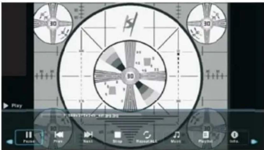 OCEANIC OCEALED22120B2 - Menu Photo - 2
