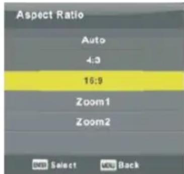 OCEANIC OCEALED22120B2 - Aspect Ratio - 1