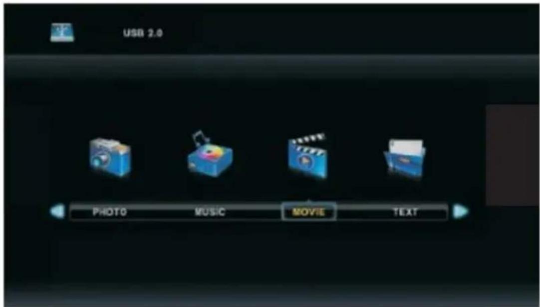 OCEANIC OCEALED22120B2 - Menu Film - 1
