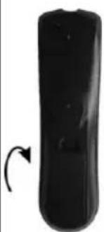 OCEANIC OCEALED3221B2 - Battery replacement - 1