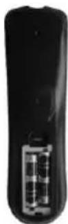 OCEANIC OCEALED3221B2 - Battery replacement - 2