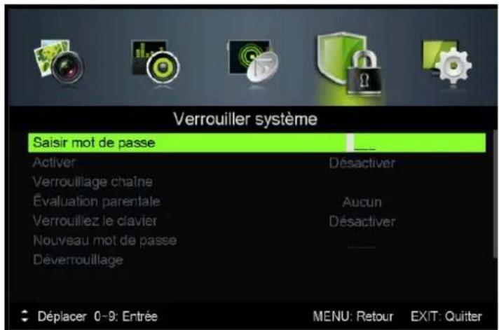 OCEANIC OCEALED39B6 - d. Lock system (Verrouillage système) - 2