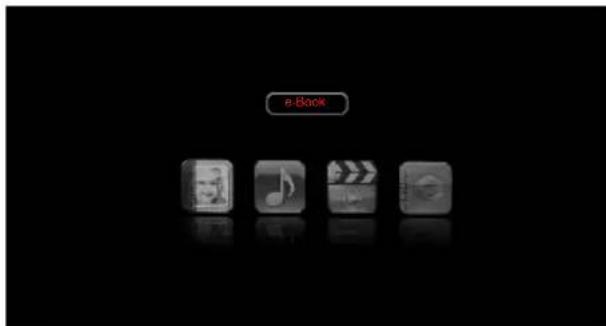 OCEANIC OCEALED3219B2 - Gestionnaire e-Book - 1