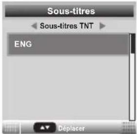 OCEANIC OCEALED3219B2 - Sous-titres - 1