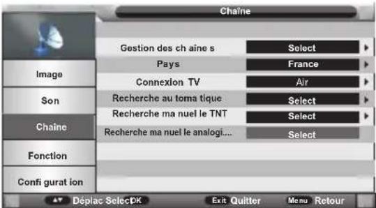OCEANIC OCEALED3219B2 - C - Chaînes - 1