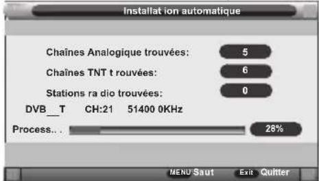 OCEANIC OCEALED3219B2 - La quatrième étape - 3