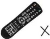 OCEANIC OCEALED3219B2 - X - Dépannage - 5