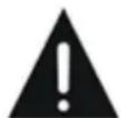 OCEANIC OCEALED241018W7 - ATTENTION : POUR EVITER LES RISQUES OCULAIRES : - 1