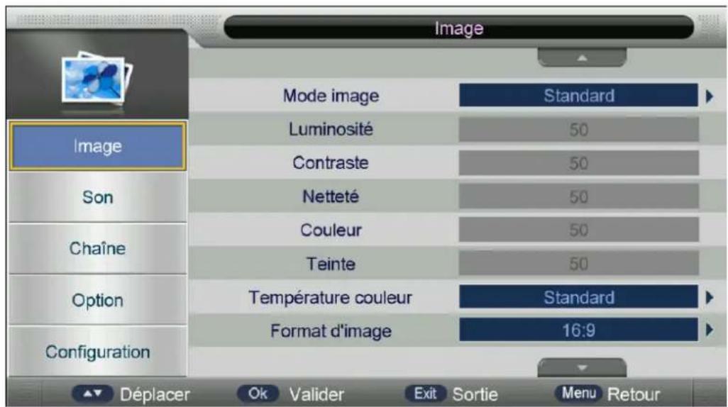 OCEANIC OCEALED241018W7 - Menu Image - 1