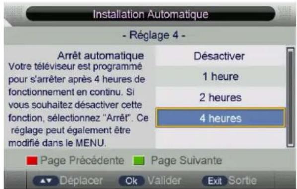 OCEANIC OCEALED241018W7 - Langue - 1