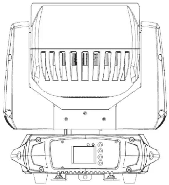 AFX BEEDREAM760-FC - 1