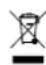 IBIZA SOUND SLK15A-TWS - CAUTION DO NOT OPEN THE HOUSING SHOCK HAZARD - 4