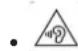 IBIZA SOUND SLK15A-TWS - IMPORTANTI ISTRUZIONI DI SICUREZZA E AVVERTENZE DI PERICOLO - 1